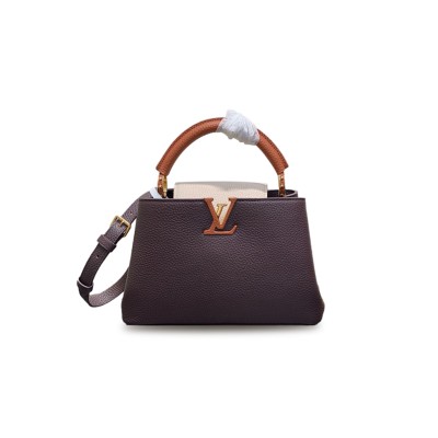 LOUIS VUITTON CAPUCINES BB M12952 (27*18*9cm) 